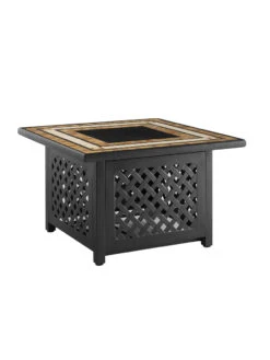 Crosley Tucson Fire Table -Garden Serie Store 8611947 04v