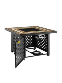 Crosley Tucson Fire Table -Garden Serie Store 8611947 07v