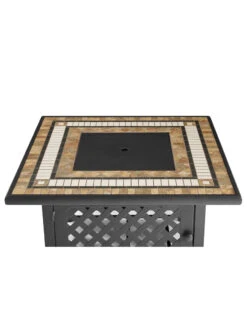 Crosley Tucson Fire Table -Garden Serie Store 8611947 08v