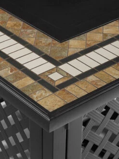 Crosley Tucson Fire Table -Garden Serie Store 8611947 10v