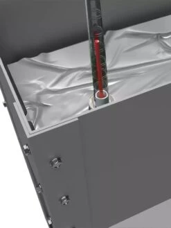 City Jungle® Heidelberg Self-Watering Planter -Garden Serie Store 8611963 05V tif