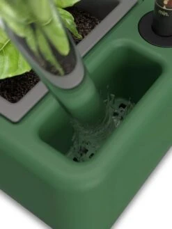 Provence Self-Watering Herb Planter -Garden Serie Store 8611965 07V tif