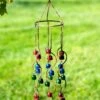 Spiral Bells Wind Chimes -Garden Serie Store 8612052 011 tif