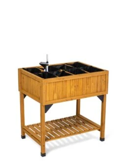 VegTrug® Self-Watering Herb Planter Box -Garden Serie Store 8612059 0024 tif