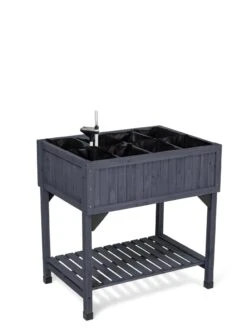 VegTrug® Self-Watering Herb Planter Box -Garden Serie Store 8612059 10024 tif