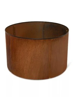 Birdies™ Corten Steel Round Raised Beds -Garden Serie Store 8612423 293