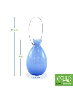 Achla Designs Teardrop Rooting Vase -Garden Serie Store 8612530bll 01v