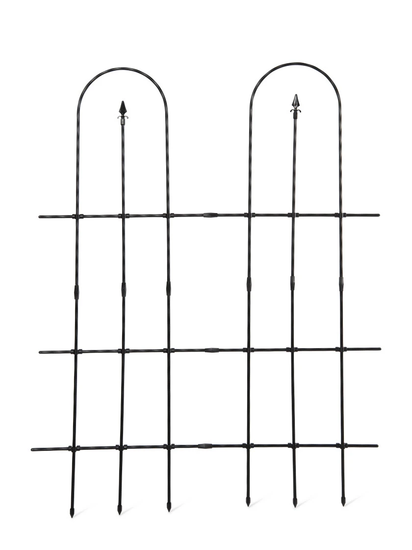 Carlisle Garden Border Panel 5 Carlisle Garden Border Panel - Image 4