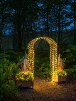 Jardin Rose Arch -Garden Serie Store 8612638 0102 tif