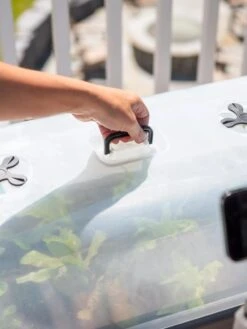 Self-Watering Standing Salad Planter With Cloche -Garden Serie Store 8612702 2036 tif