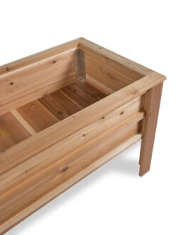 Craftsbury Elevated Raised Beds -Garden Serie Store 8612709 068