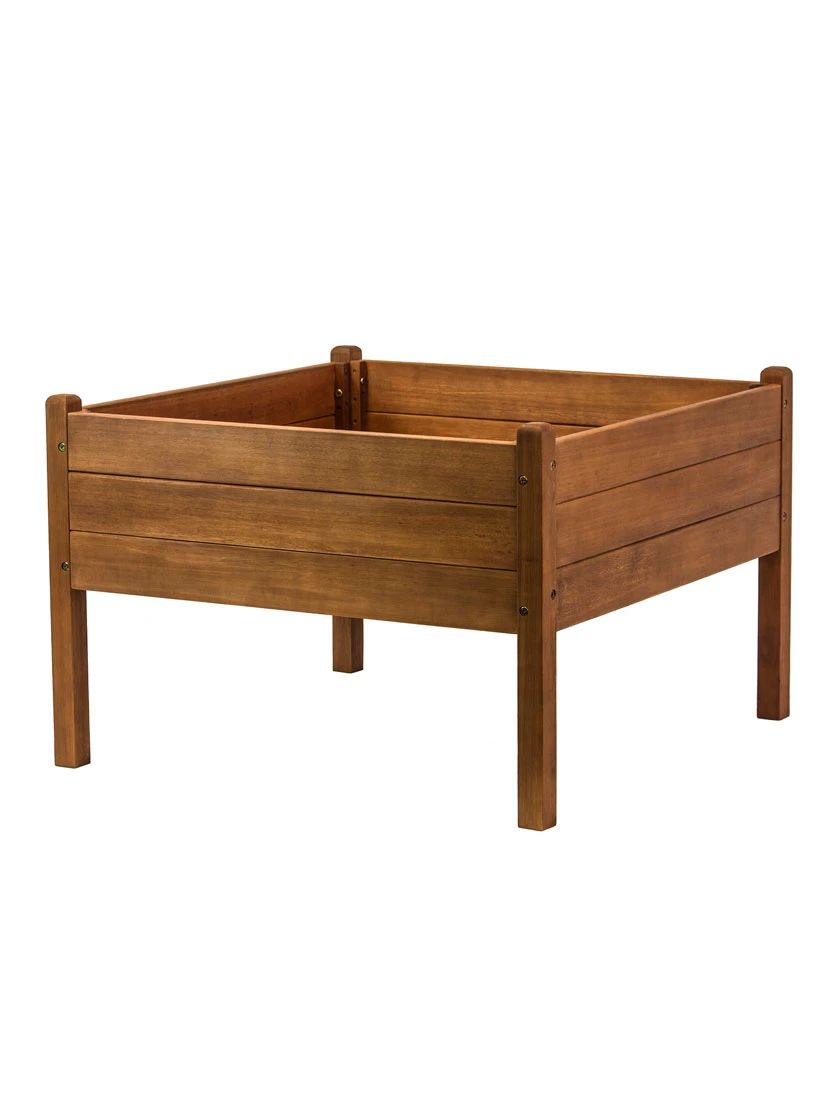 Garden Wizard Eucalyptus Garden Bed 4 Garden Wizard Eucalyptus Garden Bed - Image 2