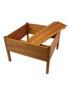 Garden Wizard Eucalyptus Garden Bed 7 Garden Wizard Eucalyptus Garden Bed -Garden Serie Store 8612823 03v