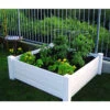 Garden Wizard Classic Raised Bed 2 Garden Wizard Classic Raised Bed -Garden Serie Store 8612825 01v