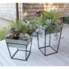 Achla Designs Arne Plant Stand -Garden Serie Store 8612898 02v