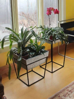 Achla Designs Arne Plant Stand -Garden Serie Store 8612899 02v