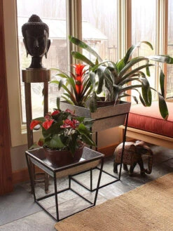 Achla Designs Arne Plant Stand -Garden Serie Store 8612900 03v