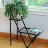 Achla Designs Duet Plant Stand 1 Achla Designs Duet Plant Stand -Garden Serie Store 8612905 03v achla designs duet plant stand