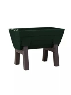 Garden Wizard Elevated Garden Bed 13 Garden Wizard Elevated Garden Bed -Garden Serie Store 8612916 05V garden wizard elevated garden bed green