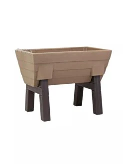 Garden Wizard Elevated Garden Bed 12 Garden Wizard Elevated Garden Bed -Garden Serie Store 8612916 06V garden wizard elevated garden bed khaki