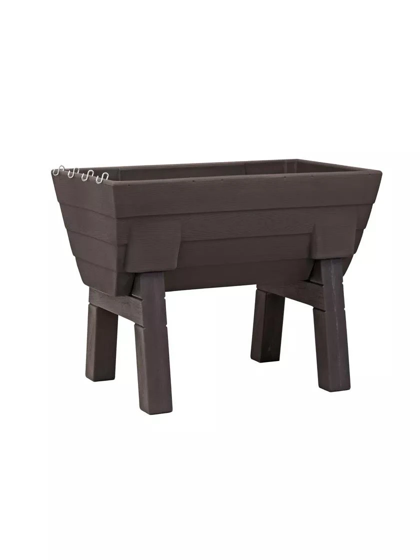 Garden Wizard Elevated Garden Bed 3 Garden Wizard Elevated Garden Bed