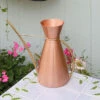 Achla Designs Copper Watering Carafe -Garden Serie Store 8612920 03v achla designs copper watering carafe