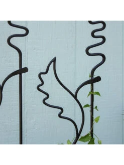 Achla Acanthus Fence Trellis -Garden Serie Store 8612991 06v