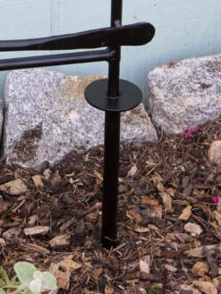 Achla Acanthus Fence Trellis -Garden Serie Store 8612991 07v