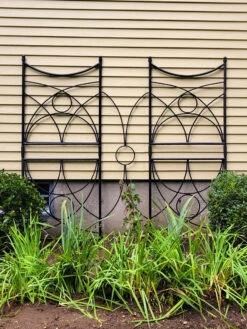 Achla Aurora Trellis Center Link -Garden Serie Store 8612993 04v 1