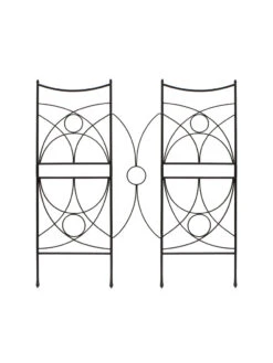 Achla Aurora Trellis Center Link -Garden Serie Store 8612993 06v