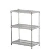 MeshWorks © 3 Tier Plant Shelving -Garden Serie Store 8613016 08v meshworks 3 tier plant shelf
