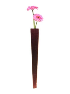 Wine Barrel Hanging Vase -Garden Serie Store 8613033 04v