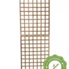 Bamboo Wall Trellis, 45" X 30", Set Of Two -Garden Serie Store 8613149 24