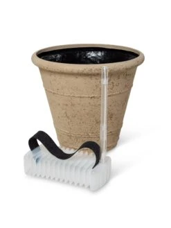 Self-Watering LavaStone® Anson Pot -Garden Serie Store 8613256 4198