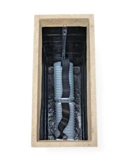 Self-Watering LavaStone® Modern Rectangle -Garden Serie Store 8613257 4206