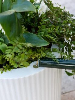 Arden Round Planter 14 Arden Round Planter -Garden Serie Store 8613267 0113