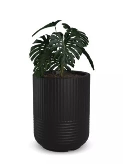 Arden Round Planter 18 Arden Round Planter -Garden Serie Store 8613267 03V tif