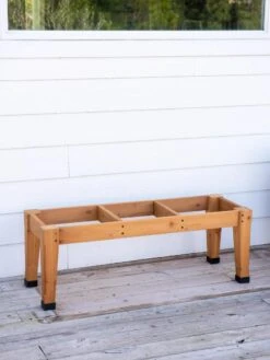 Fairfield Self-Watering Elevated Garden Bed 15 Fairfield Self-Watering Elevated Garden Bed -Garden Serie Store 8613283 0078