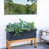 Fairfield Self-Watering Elevated Garden Bed