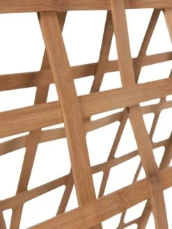 Bambo A Frame Plant Support, 30" X 42.5" -Garden Serie Store 8613310 4671