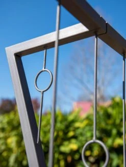 Pilar Free Standing Trellis -Garden Serie Store 8613316 0139