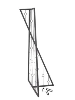 Pilar Free Standing Trellis -Garden Serie Store 8613316 4645