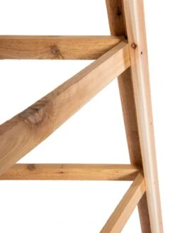 Cedar Obelisk, 8' -Garden Serie Store 8613322 0182