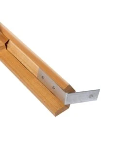 Cedar Obelisk, 8' -Garden Serie Store 8613322 assembly 6514