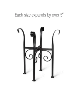 Covington Adjustable Plant Stands -Garden Serie Store 8613349 CovingtonPlantStand