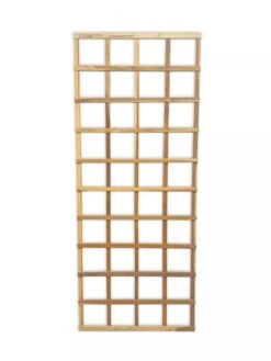 Teak Trellises -Garden Serie Store 8613355 01V