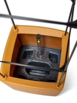 Oasis Self-Watering Tomato Planter With Trellis 20 Oasis Self-Watering Tomato Planter With Trellis -Garden Serie Store 8613440 6137