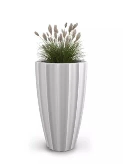 Sedona Tall Planter, 28" Height 15 Sedona Tall Planter, 28" Height -Garden Serie Store 8613525 06V