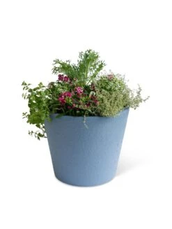 Self-Watering FiberStone Planters -Garden Serie Store 8613675 8660