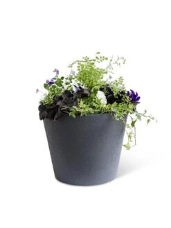 Self-Watering FiberStone Planters -Garden Serie Store 8613676 8645